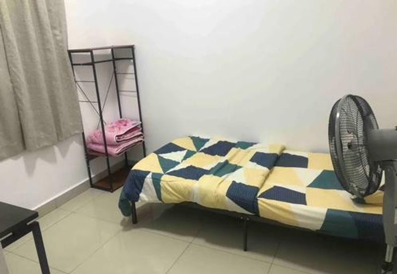 Symphony Residence 2 (Simfoni 2)