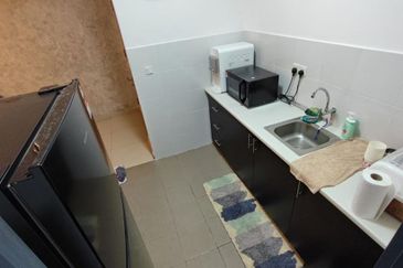 Symphony Residence 2 (Simfoni 2)