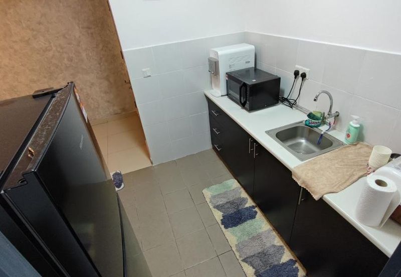 Symphony Residence 2 (Simfoni 2)