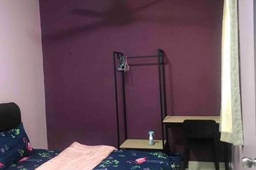 Symphony Residence 2 (Simfoni 2)