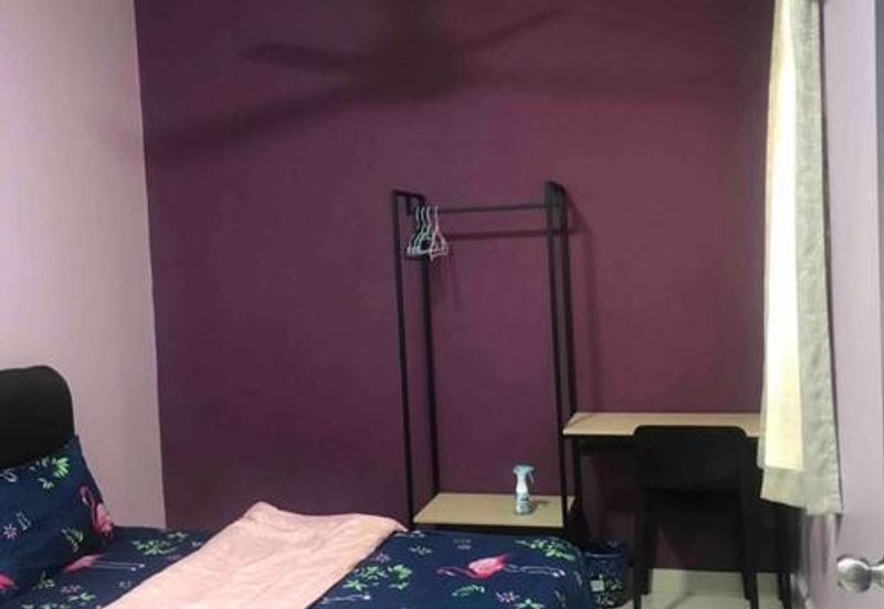 Symphony Residence 2 (Simfoni 2)