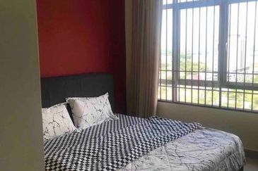 Symphony Residence 2 (Simfoni 2)