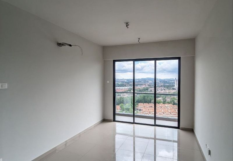 Resilion Residence @ Bandar Mahkota Cheras **