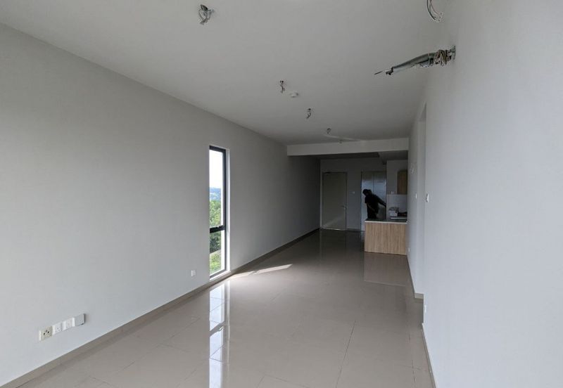 Resilion Residence @ Bandar Mahkota Cheras **