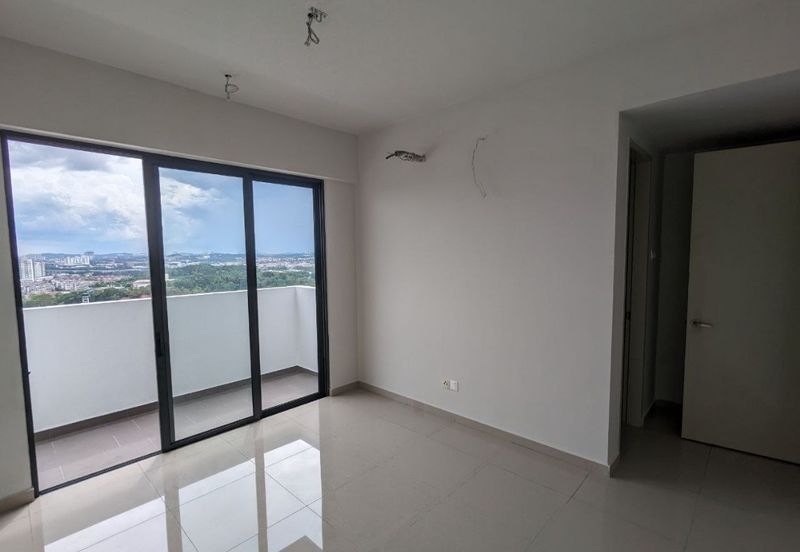 Resilion Residence @ Bandar Mahkota Cheras **