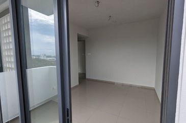 Resilion Residence @ Bandar Mahkota Cheras