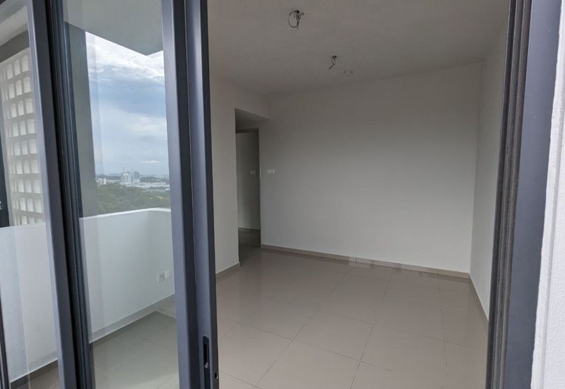 Resilion Residence @ Bandar Mahkota Cheras **