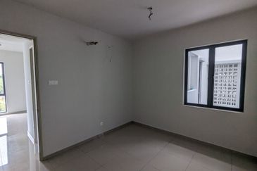 Resilion Residence @ Bandar Mahkota Cheras