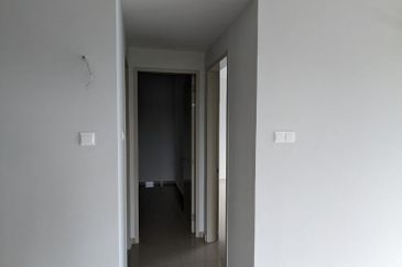 Resilion Residence @ Bandar Mahkota Cheras