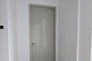 Resilion Residence @ Bandar Mahkota Cheras