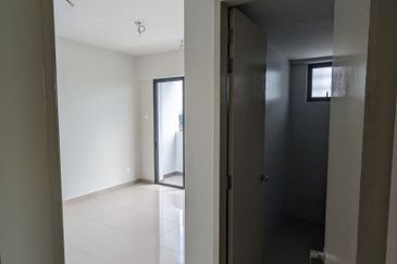 Resilion Residence @ Bandar Mahkota Cheras