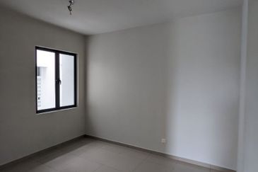 Resilion Residence @ Bandar Mahkota Cheras