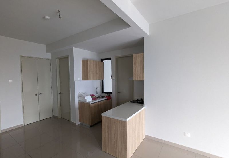 Resilion Residence @ Bandar Mahkota Cheras **