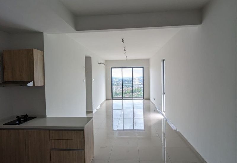 Resilion Residence @ Bandar Mahkota Cheras **