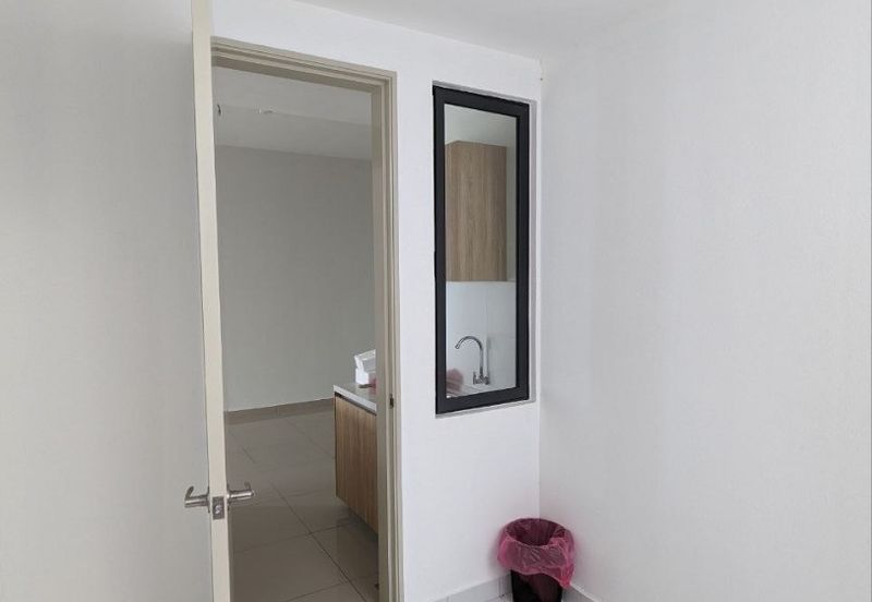 Resilion Residence @ Bandar Mahkota Cheras **