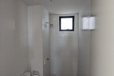 Resilion Residence @ Bandar Mahkota Cheras