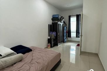 Hijayu 3, Bandar Sri Sendayan