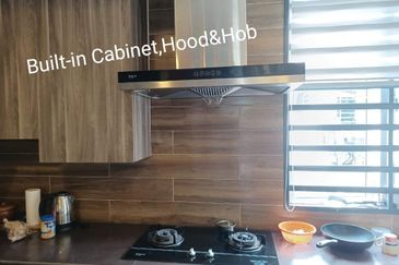 Hijayu 3, Bandar Sri Sendayan