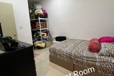 Hijayu 3, Bandar Sri Sendayan