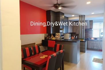 Hijayu 3, Bandar Sri Sendayan