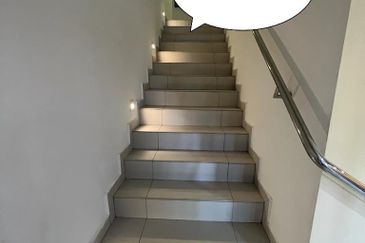 Hijayu 3, Bandar Sri Sendayan