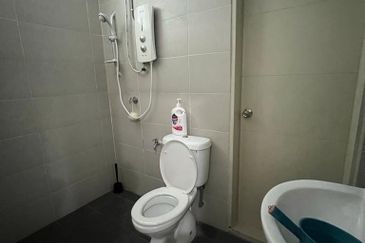 Hijayu 3, Bandar Sri Sendayan