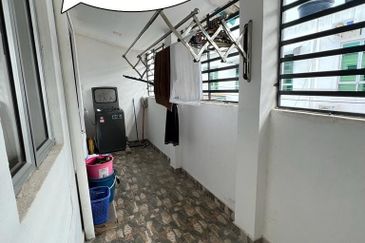 Hijayu 3, Bandar Sri Sendayan