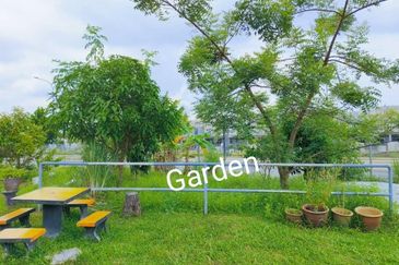 Hijayu 3, Bandar Sri Sendayan