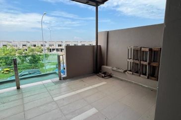 Hijayu 3, Bandar Sri Sendayan