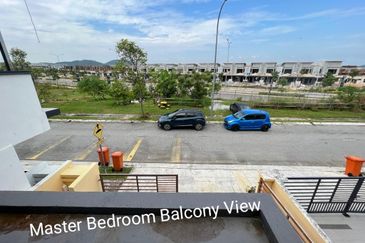 Hijayu 3, Bandar Sri Sendayan