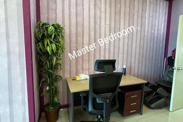 Hijayu 3, Bandar Sri Sendayan