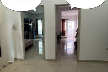 Hijayu 3, Bandar Sri Sendayan