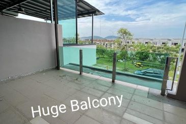 Hijayu 3, Bandar Sri Sendayan