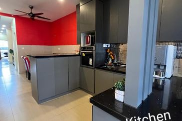 Hijayu 3, Bandar Sri Sendayan