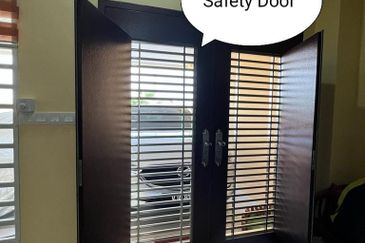 Hijayu 3, Bandar Sri Sendayan