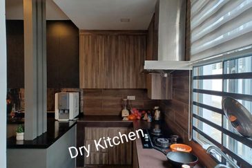 Hijayu 3, Bandar Sri Sendayan