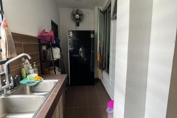 Hijayu 3, Bandar Sri Sendayan