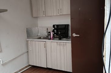 SetiaWalk @ Pusat Bandar Puchong