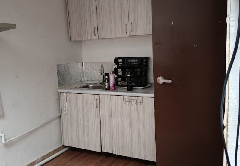 SetiaWalk @ Pusat Bandar Puchong