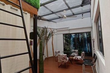 SetiaWalk @ Pusat Bandar Puchong