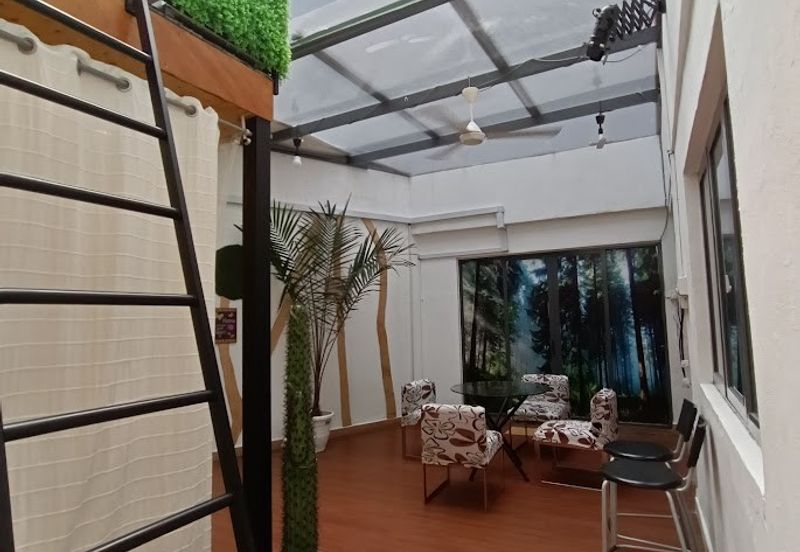 SetiaWalk @ Pusat Bandar Puchong