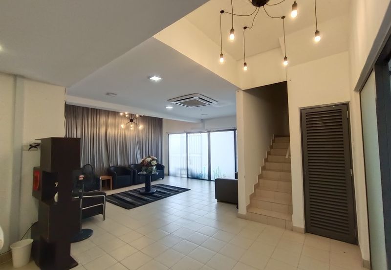 SetiaWalk @ Pusat Bandar Puchong