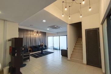 SetiaWalk @ Pusat Bandar Puchong