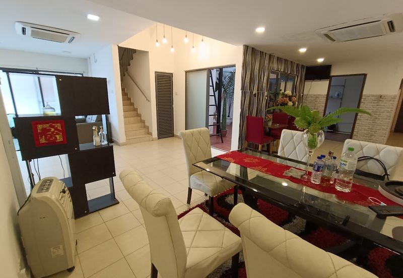 SetiaWalk @ Pusat Bandar Puchong