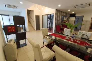 SetiaWalk @ Pusat Bandar Puchong