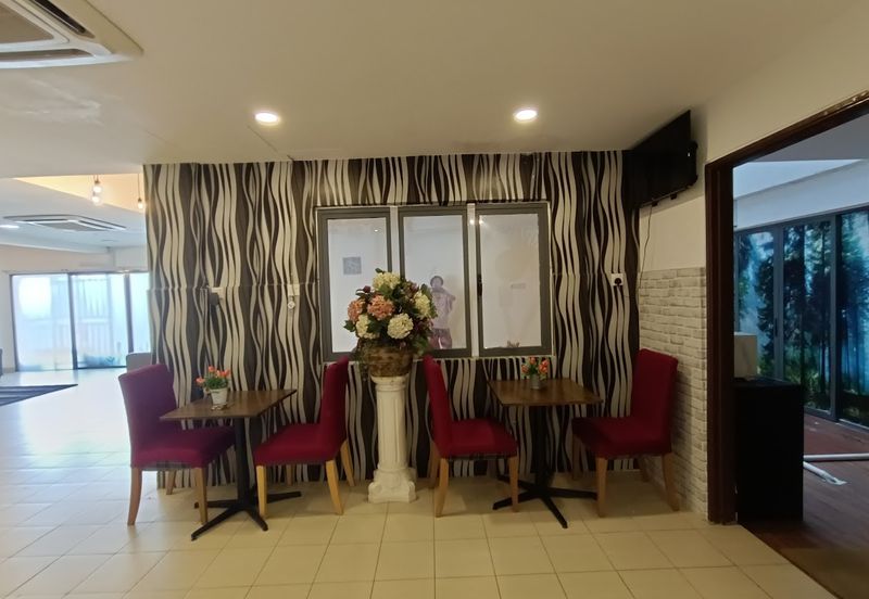 SetiaWalk @ Pusat Bandar Puchong