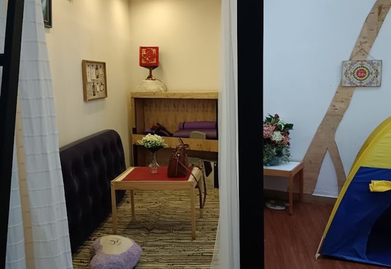 SetiaWalk @ Pusat Bandar Puchong