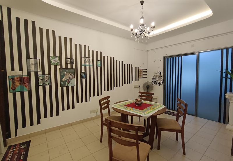 SetiaWalk @ Pusat Bandar Puchong