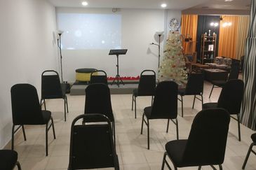 SetiaWalk @ Pusat Bandar Puchong