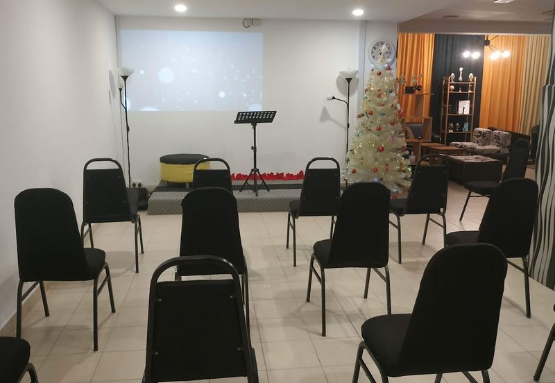 SetiaWalk @ Pusat Bandar Puchong